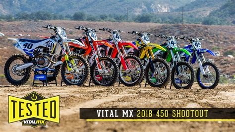 vitalmx|vital mx 450 shootout.